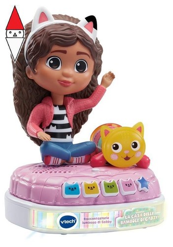 Prima infanzia tech racconta - infanzia, v-tech
