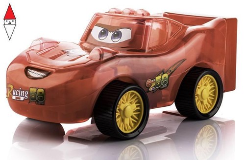 Prima infanzia auto blocks - prima,