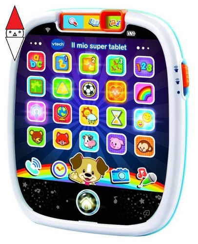 Prima infanzia tech mio - v-tech,