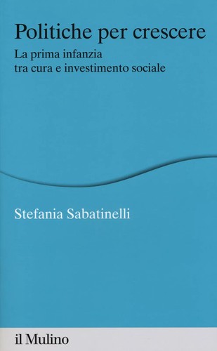 Politiche per crescere - ., la