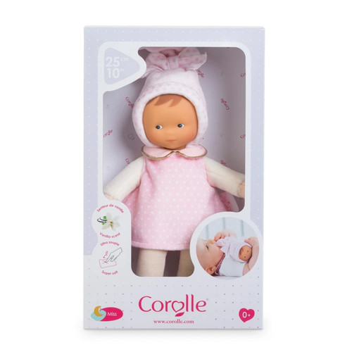 Bambola corolle prima infanzia - corolle,