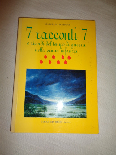 Racconti ricordi del - racconti, 7