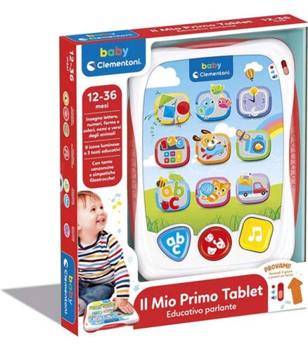 Prima infanzia 17742 - prima, mio