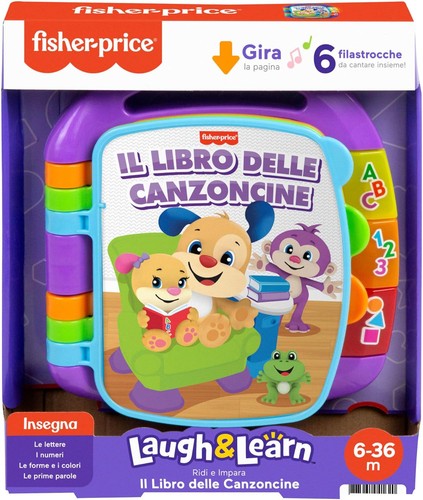Prima infanzia libro delle - prima,