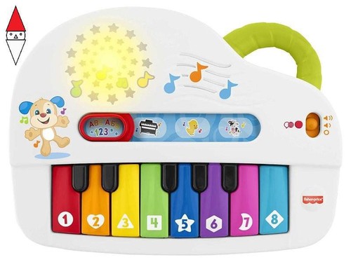 Prima infanzia mattel - infanzia,
