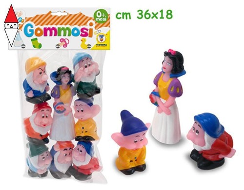 Prima infanzia teorema - prima,