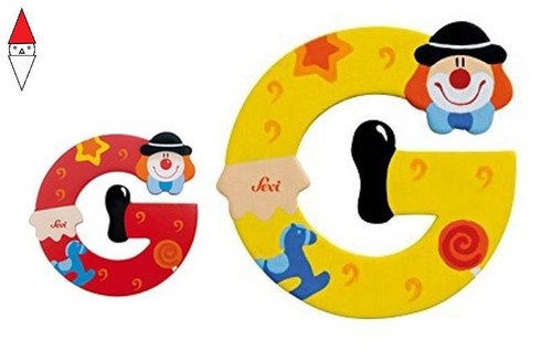 Prima infanzia trudi lettera - trudi, g