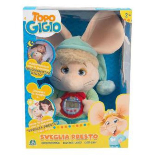 Prima infanzia tpg18000 topo - infanzia,